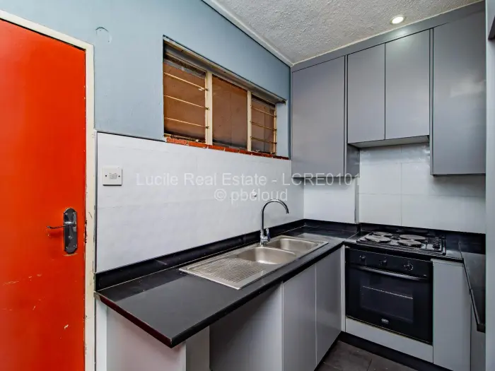 Flat/Apartment to Rent in Avenues