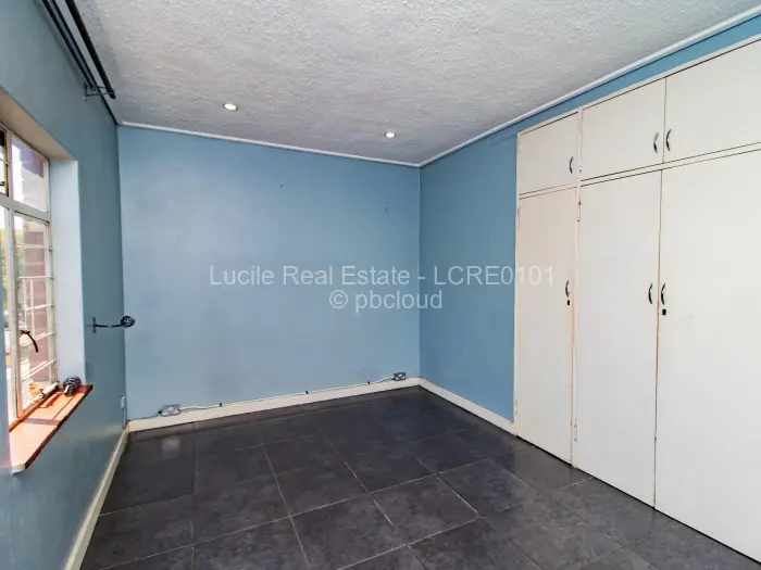 Flat/Apartment to Rent in Avenues