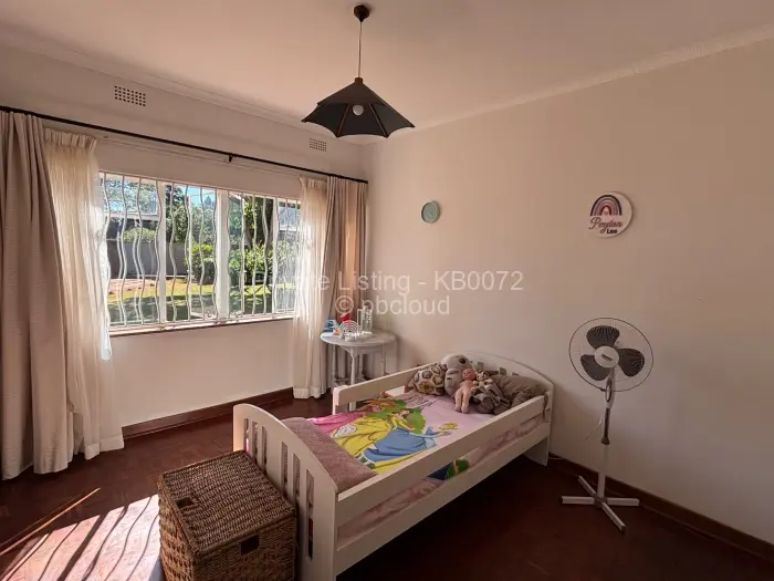 2 Bedroom House for Sale in Mount Pleasant, Harare