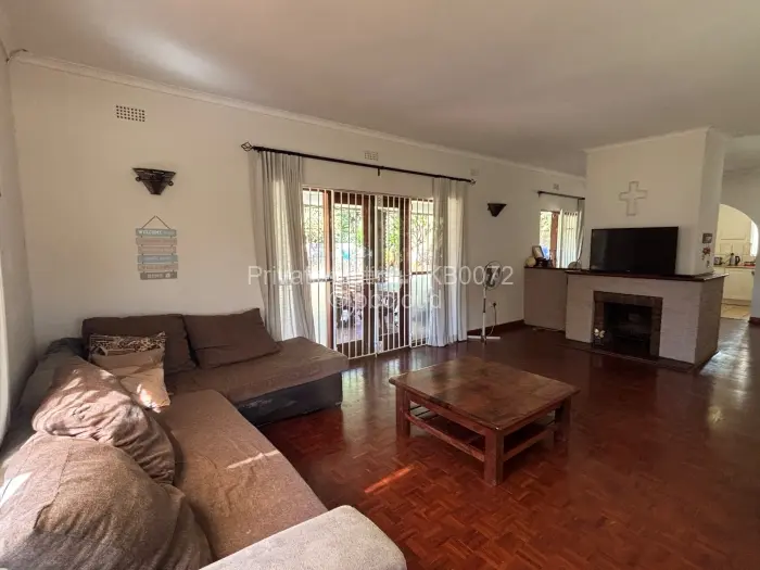 2 Bedroom House for Sale in Mount Pleasant, Harare