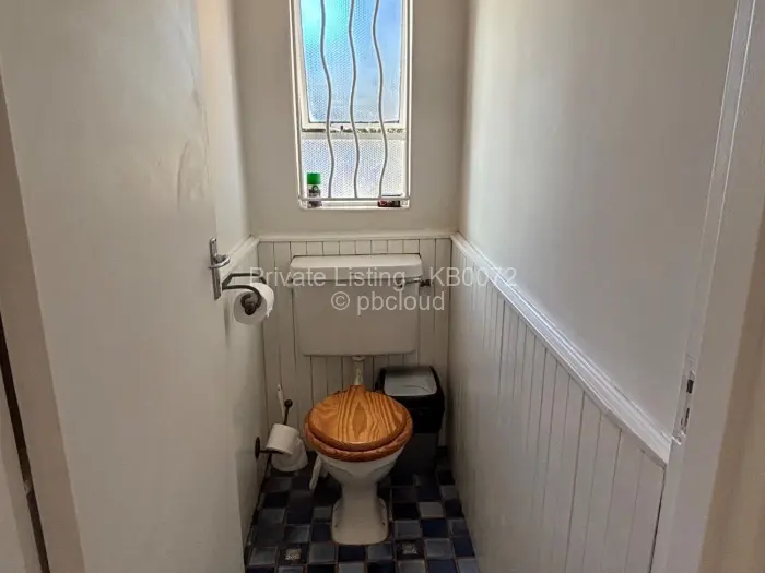 2 Bedroom House for Sale in Mount Pleasant, Harare