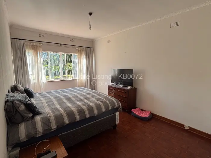 2 Bedroom House for Sale in Mount Pleasant, Harare