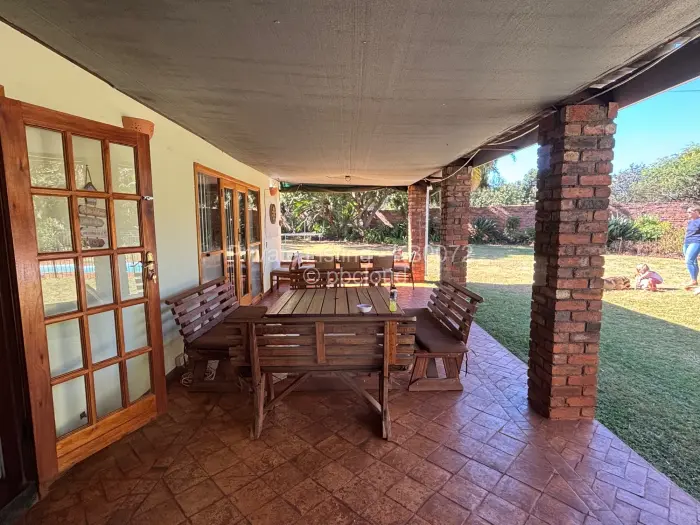 2 Bedroom House for Sale in Mount Pleasant, Harare