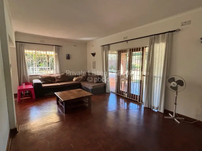 2 Bedroom House for Sale in Mount Pleasant, Harare