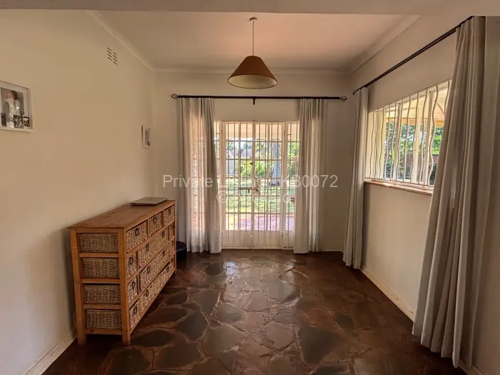 2 Bedroom House for Sale in Mount Pleasant, Harare