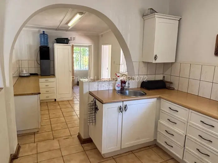 2 Bedroom House for Sale in Mount Pleasant, Harare