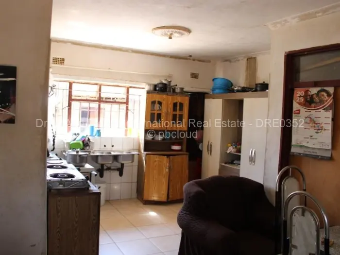 Residential Stand for Sale in Sunway City, Harare