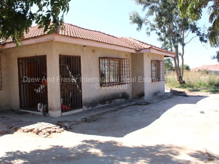 Residential Stand for Sale in Sunway City, Harare