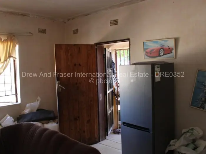 Residential Stand for Sale in Sunway City, Harare