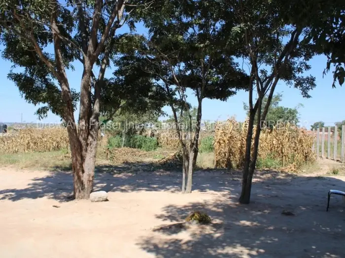 Residential Stand for Sale in Sunway City, Harare