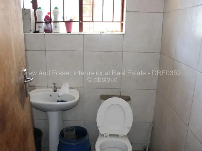 Residential Stand for Sale in Sunway City, Harare