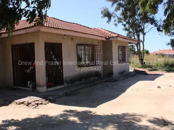 Residential Stand for Sale in Sunway City, Harare
