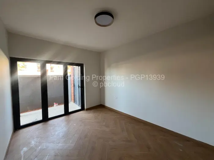 Flat/Apartment to Rent in Glen Lorne
