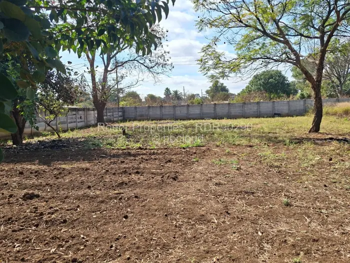 3 Bedroom House for Sale in Killarney, Bulawayo