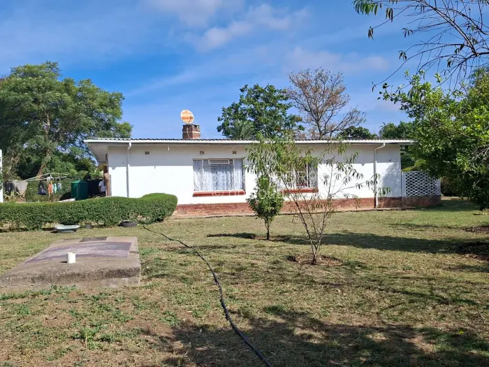 3 Bedroom House for Sale in Killarney, Bulawayo