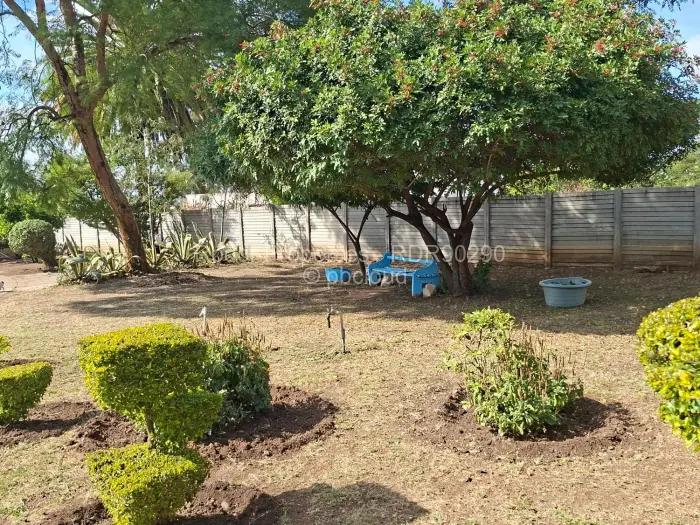 3 Bedroom House for Sale in Killarney, Bulawayo