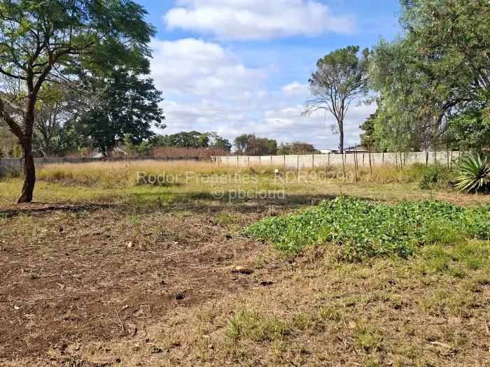 3 Bedroom House for Sale in Killarney, Bulawayo