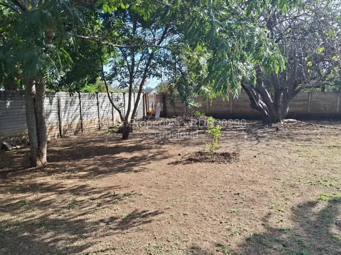 3 Bedroom House for Sale in Killarney, Bulawayo