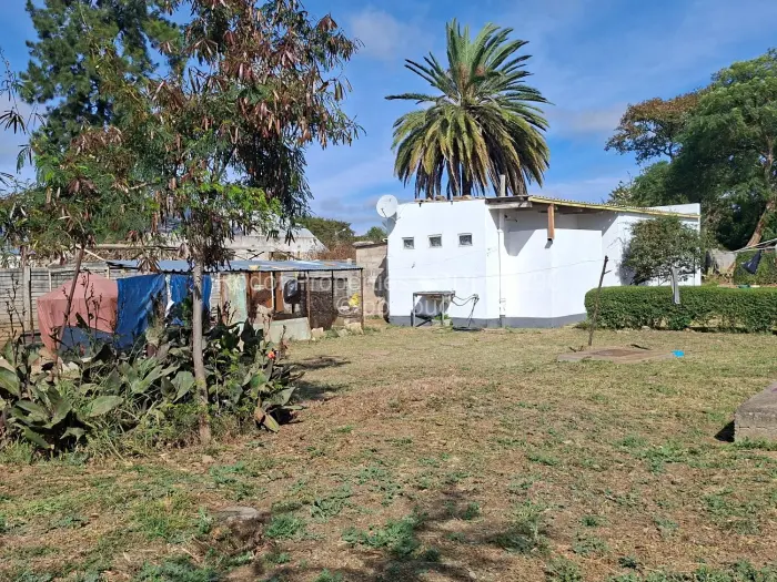 3 Bedroom House for Sale in Killarney, Bulawayo