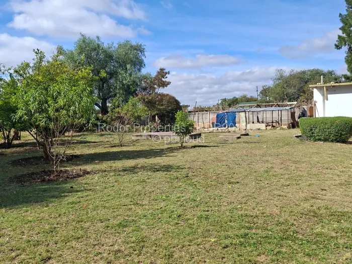 3 Bedroom House for Sale in Killarney, Bulawayo