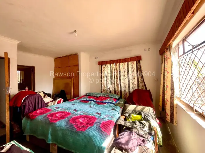 3 Bedroom House for Sale in Marimba Park, Harare