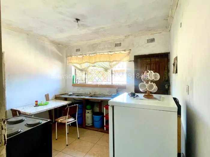 3 Bedroom House for Sale in Marimba Park, Harare