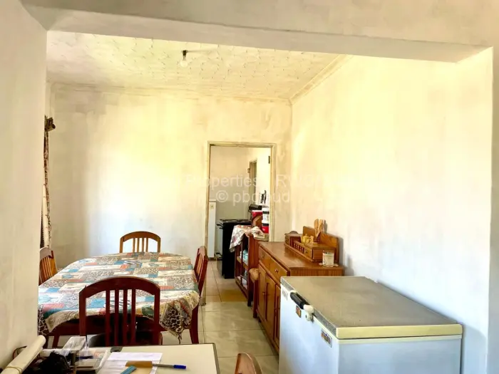3 Bedroom House for Sale in Marimba Park, Harare