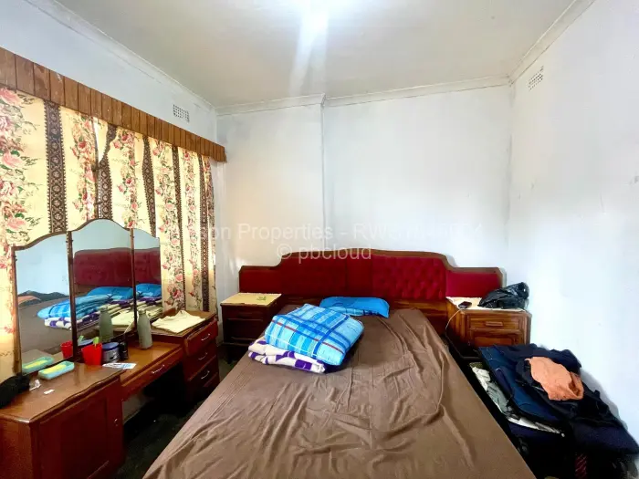 3 Bedroom House for Sale in Marimba Park, Harare