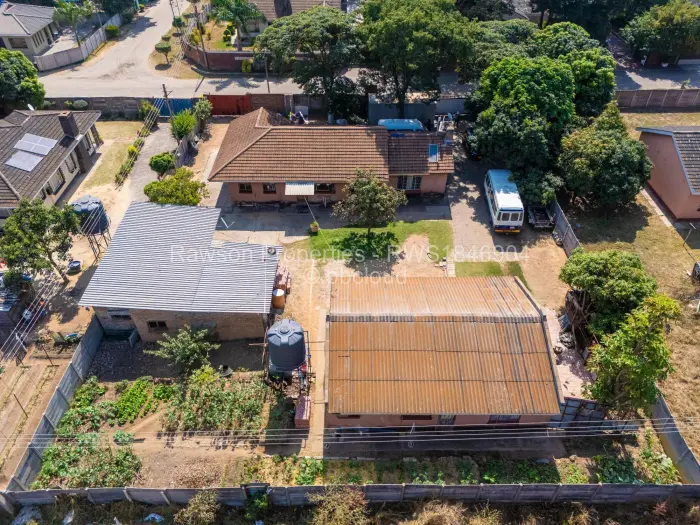 3 Bedroom House for Sale in Marimba Park, Harare