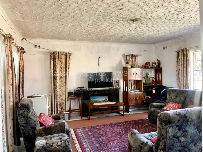 3 Bedroom House for Sale in Marimba Park, Harare