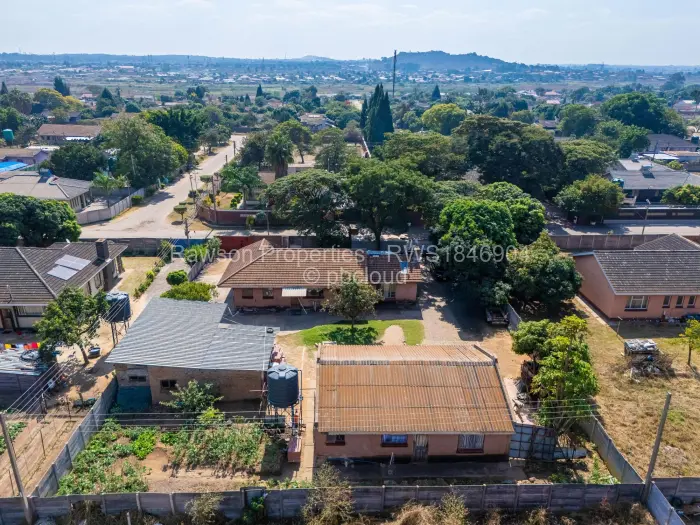 3 Bedroom House for Sale in Marimba Park, Harare