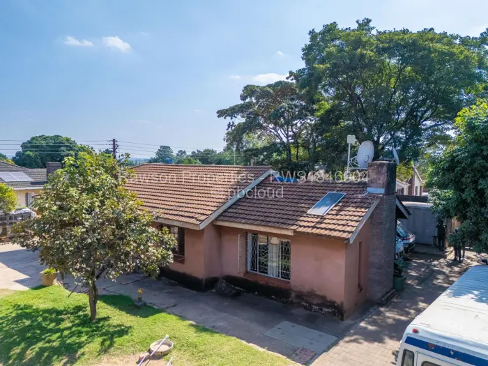 3 Bedroom House for Sale in Marimba Park, Harare