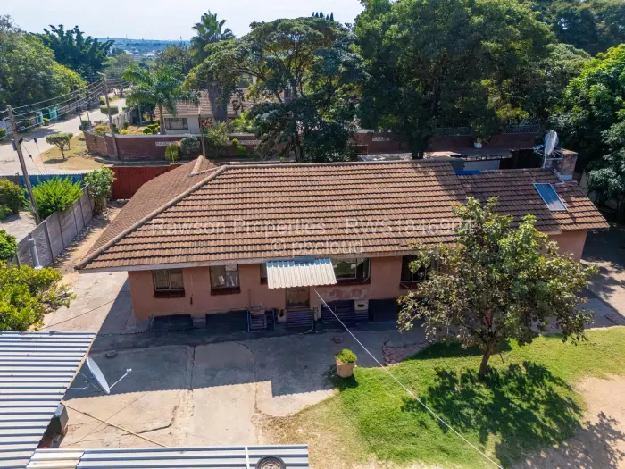 3 Bedroom House for Sale in Marimba Park, Harare