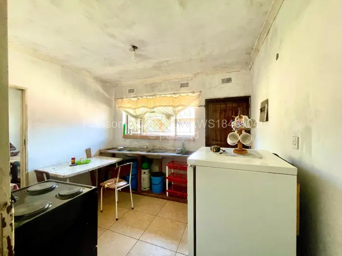 3 Bedroom House for Sale in Marimba Park, Harare
