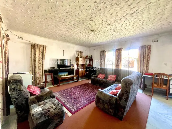 3 Bedroom House for Sale in Marimba Park, Harare
