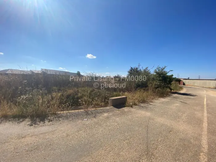 Residential Stand for Sale in Nyabira, Zvimba