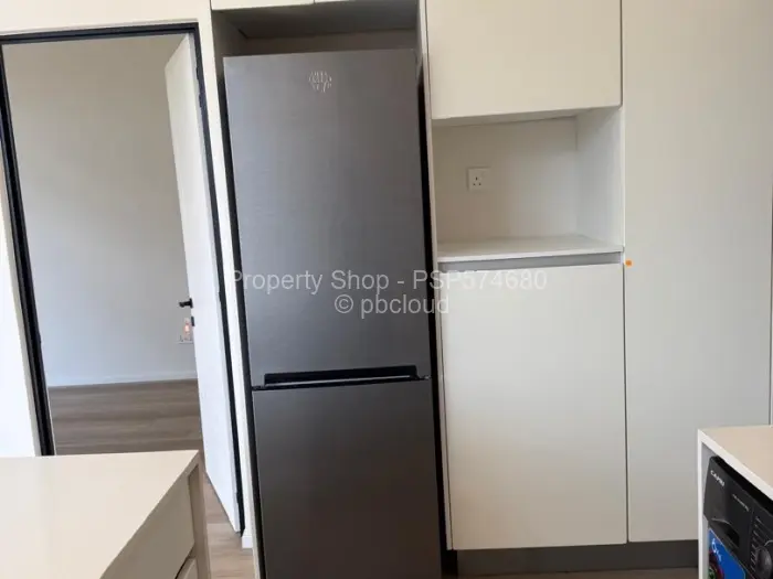 Townhouse/Cluster to Rent in Vainona