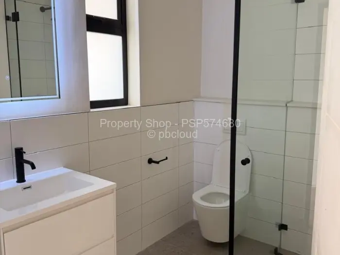 Townhouse/Cluster to Rent in Vainona