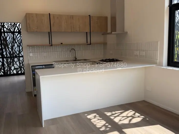 Townhouse/Cluster to Rent in Vainona