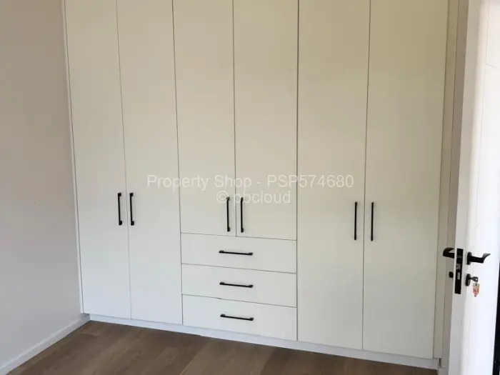 Townhouse/Cluster to Rent in Vainona