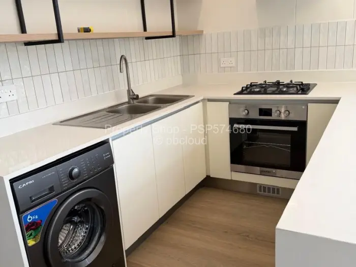 Townhouse/Cluster to Rent in Vainona