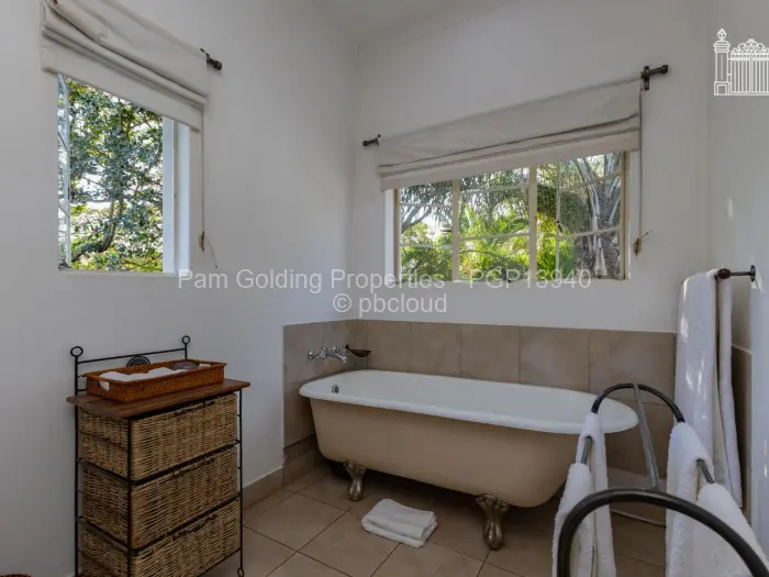 4 Bedroom House for Sale in Highlands, Harare