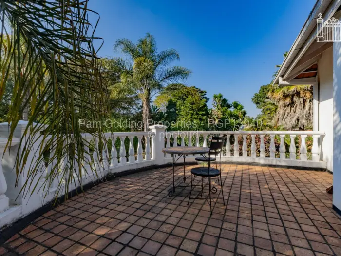 4 Bedroom House for Sale in Highlands, Harare