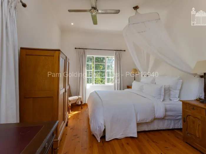 4 Bedroom House for Sale in Highlands, Harare