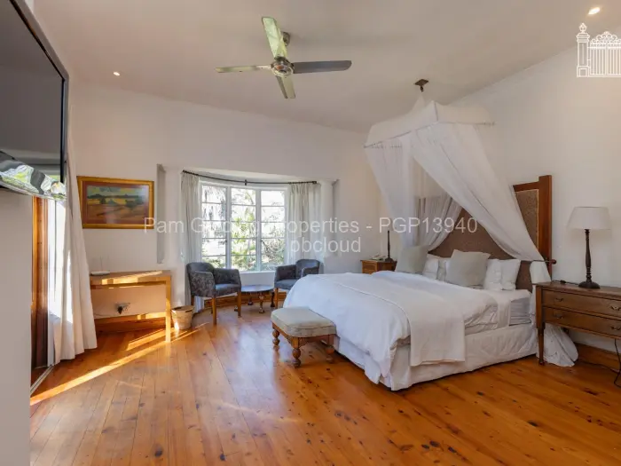 4 Bedroom House for Sale in Highlands, Harare