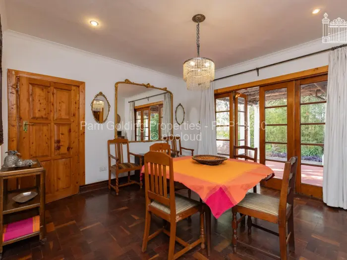 4 Bedroom House for Sale in Highlands, Harare