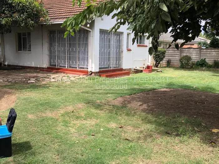 4 Bedroom House to Rent in Ashdown Park