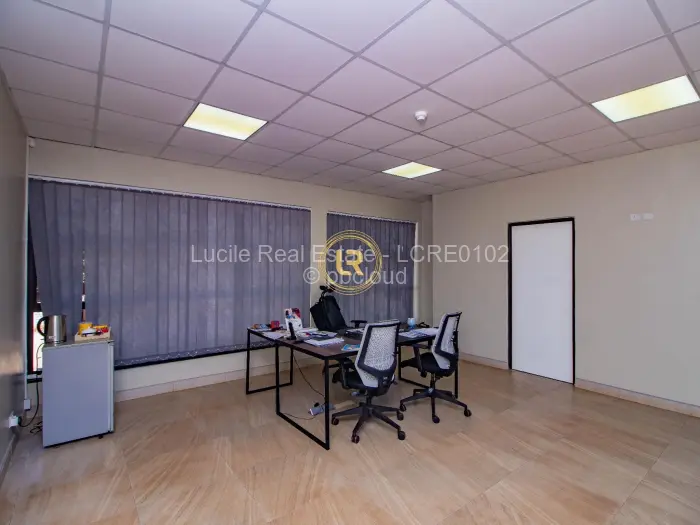 Office to Rent in Avondale