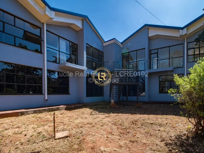 Office to Rent in Avondale