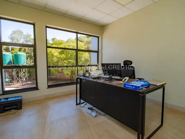 Office to Rent in Avondale